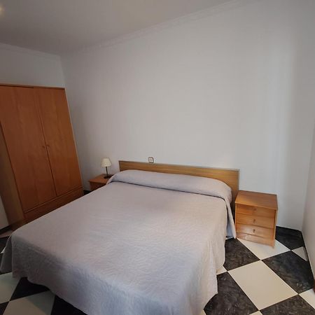 Hostal Los Amigos Siruela 外观 照片
