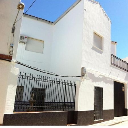Hostal Los Amigos Siruela 外观 照片