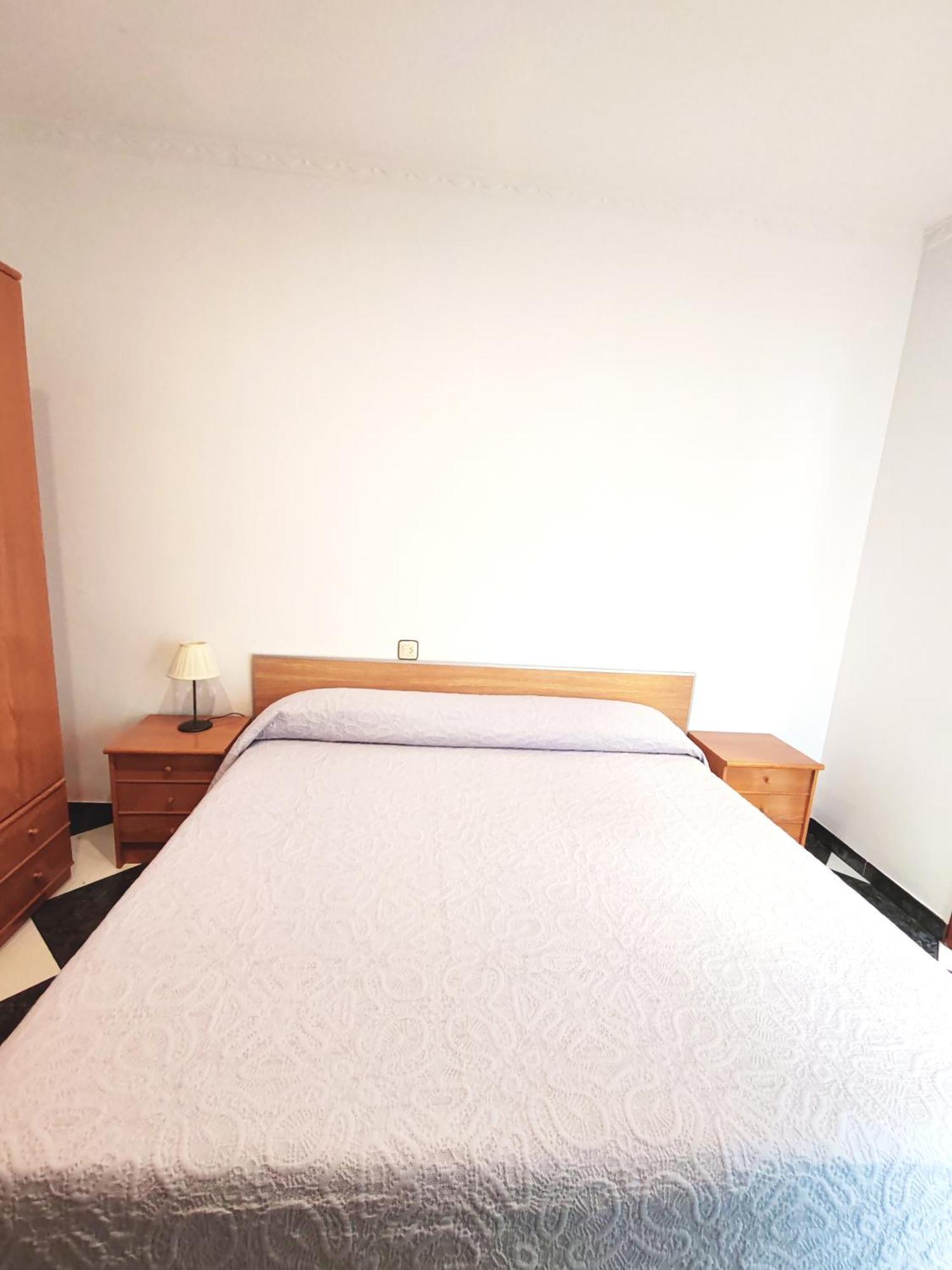 Hostal Los Amigos Siruela 外观 照片