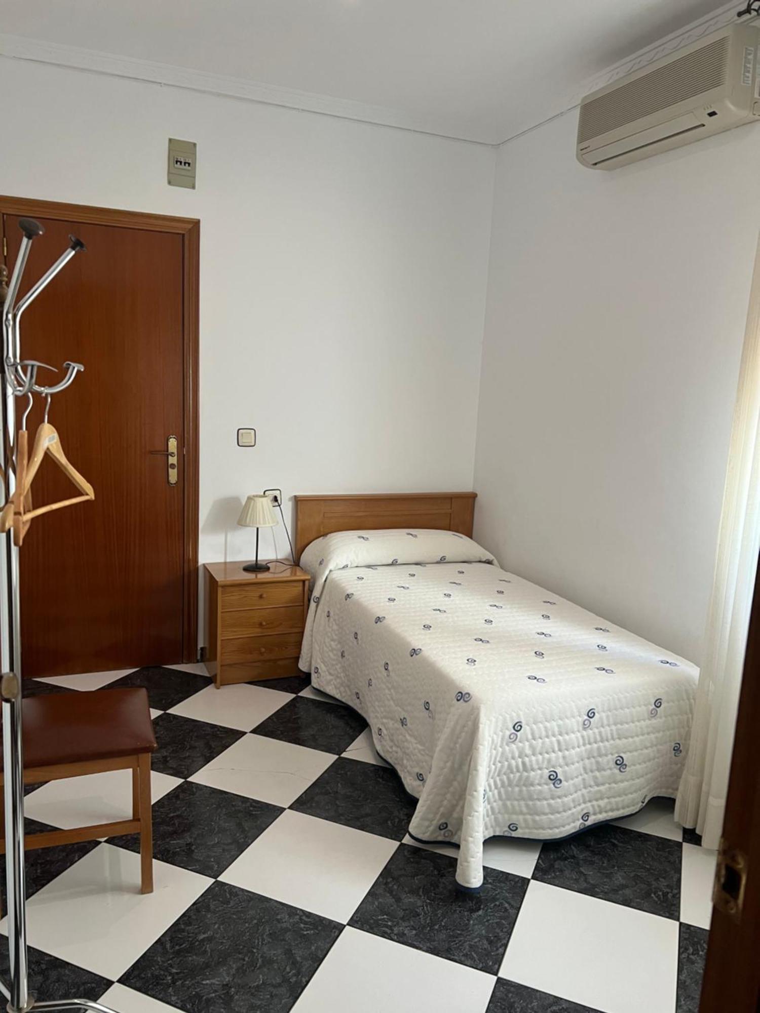 Hostal Los Amigos Siruela 外观 照片