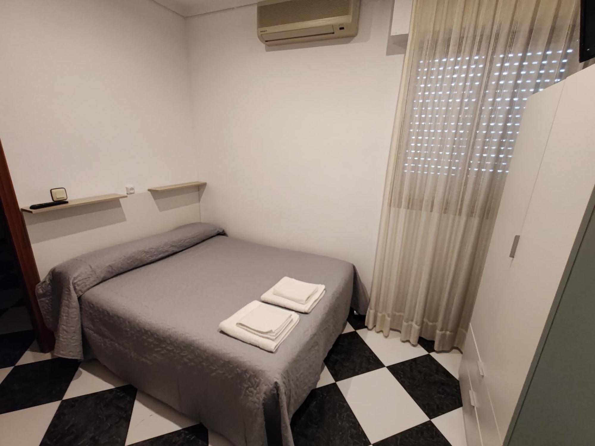Hostal Los Amigos Siruela 外观 照片